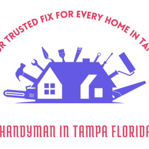 Handyman In Tampa Florida